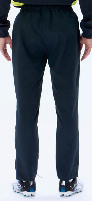 楽天市場】カンタベリー 長ズボン ピステ メンズ canterbury