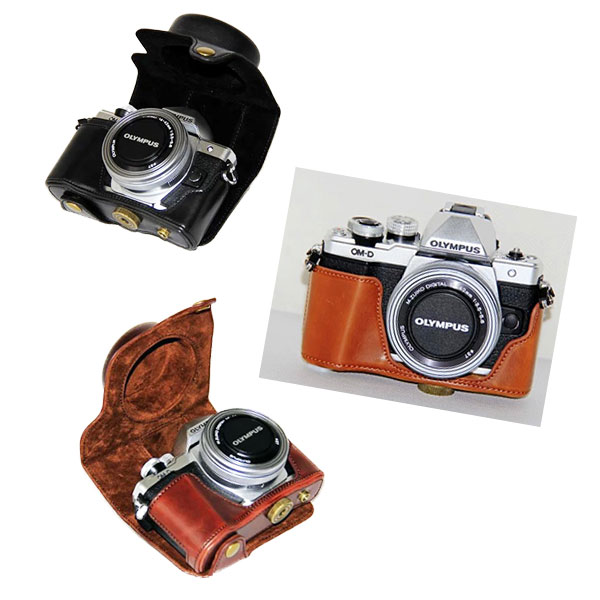楽天市場】オリンパス OLYMPUS OM-D E-M10 Mark III & E-M10 Mark II