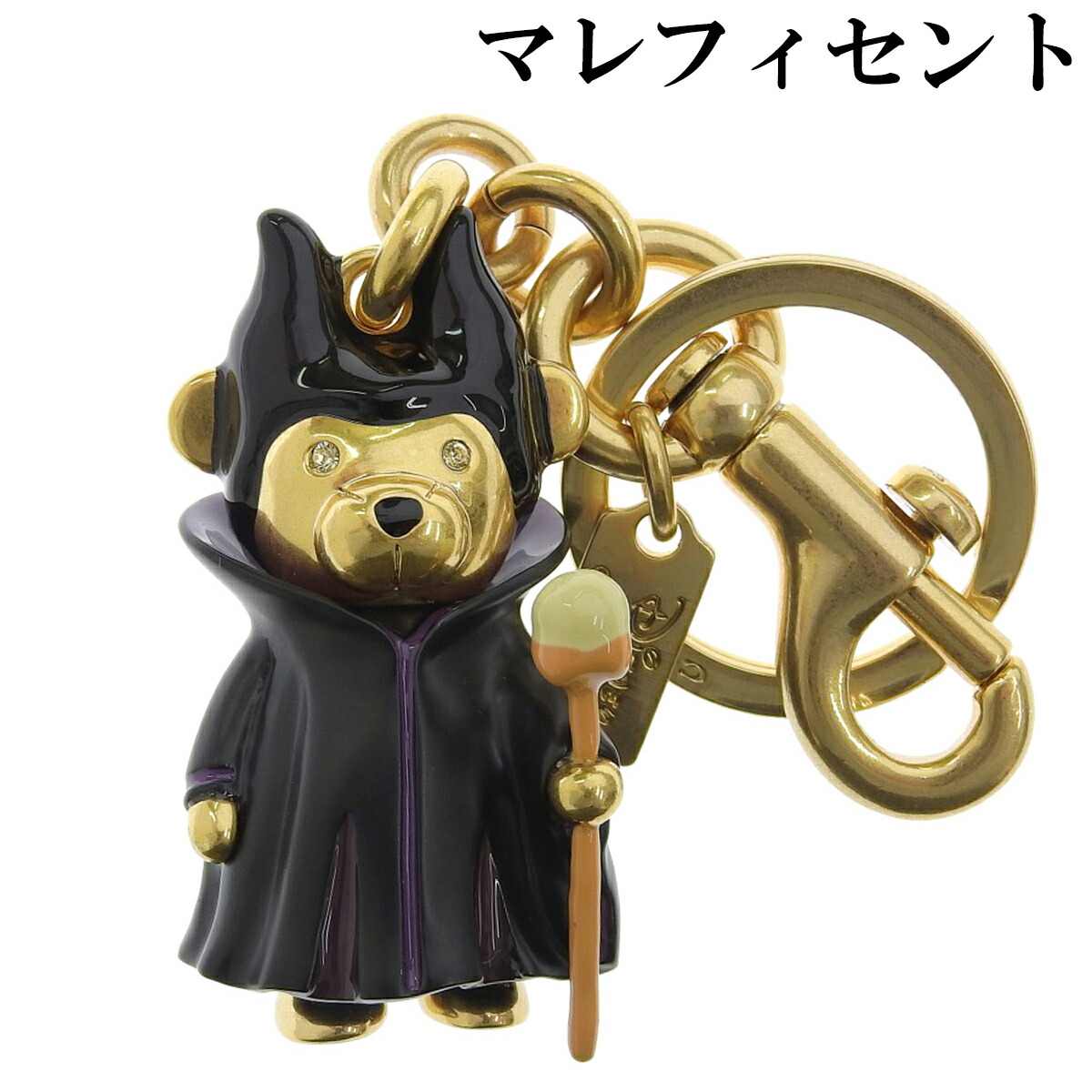 楽天市場】【COACH】 コーチ × ディズニー ヴィランズ モチーフ