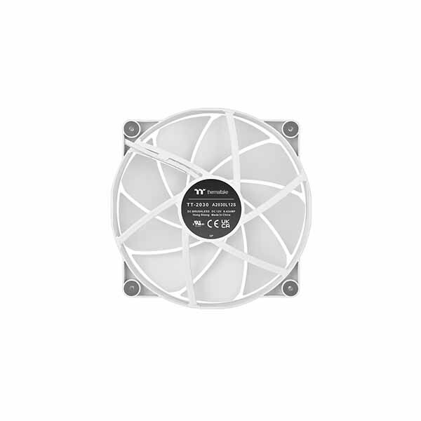 楽天市場】Thermaltake CT200 ARGB Sync PC Cooling Fan Single Pack