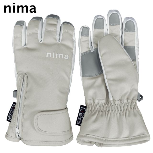 楽天市場】【メール便送料無料】スキーグローブ キッズ ジュニア 子供