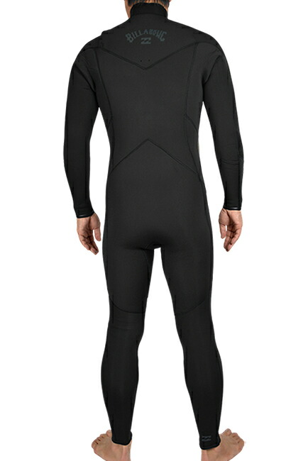 楽天市場】BILLABONG ビラボン ABSOLUTE CHEST ZIP GBS 3/2mm