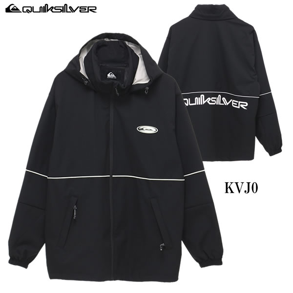 楽天市場】「全品5-15倍 19日12:00-26日08時迄」23-24 QUIKSILVER