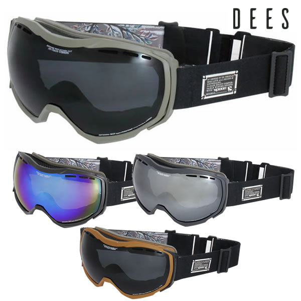 楽天市場】ゴーグル spoon 偏光の通販