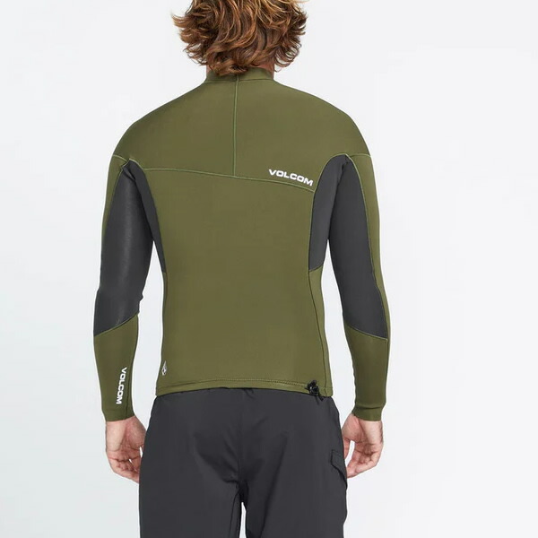 楽天市場】「全品5-15倍 19日12:00-26日08時迄」24SS VOLCOM タッパー