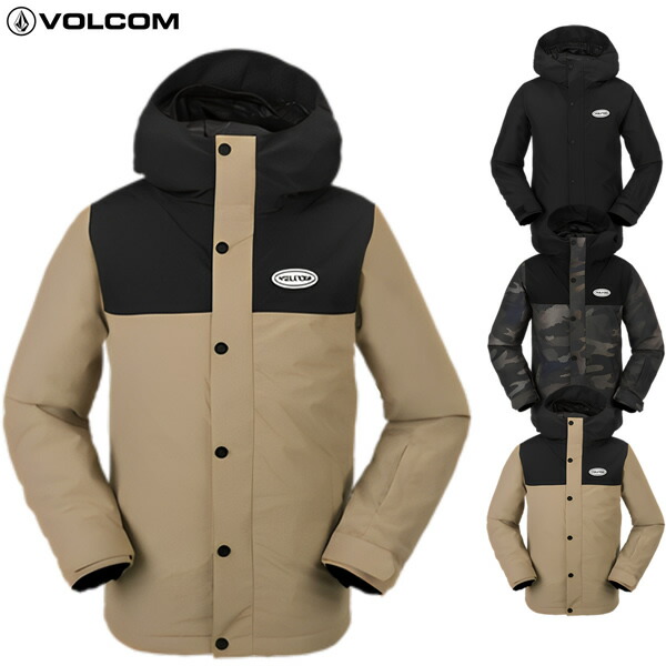 ボルコム スノーボードウェア」の人気商品一覧 | 安い商品を通販サイト