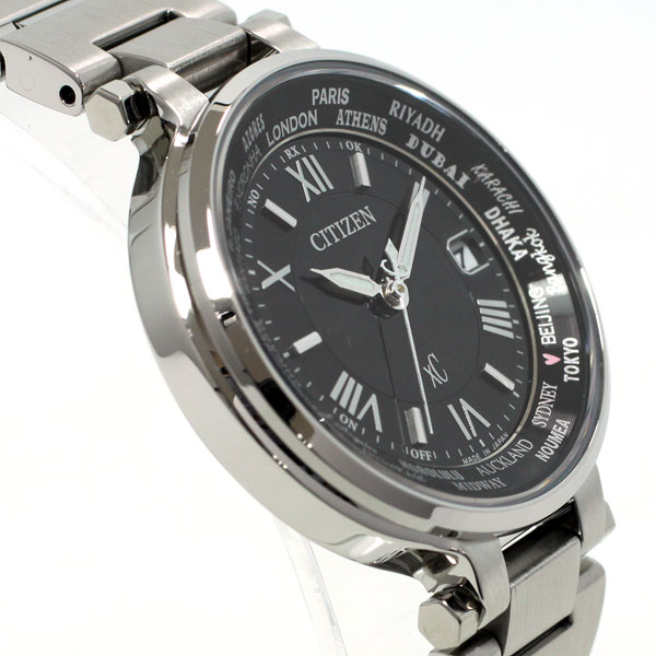 楽天市場】【店内ポイント最大41倍！本日限定！】シチズン クロスシー