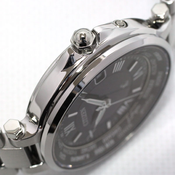 楽天市場】【店内ポイント最大41倍！本日限定！】シチズン クロスシー