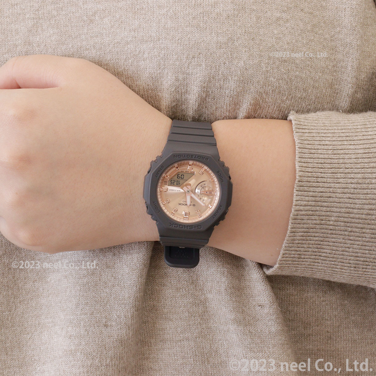 楽天市場】【店内ポイント最大42倍！2月25日！】G-SHOCK カシオ G