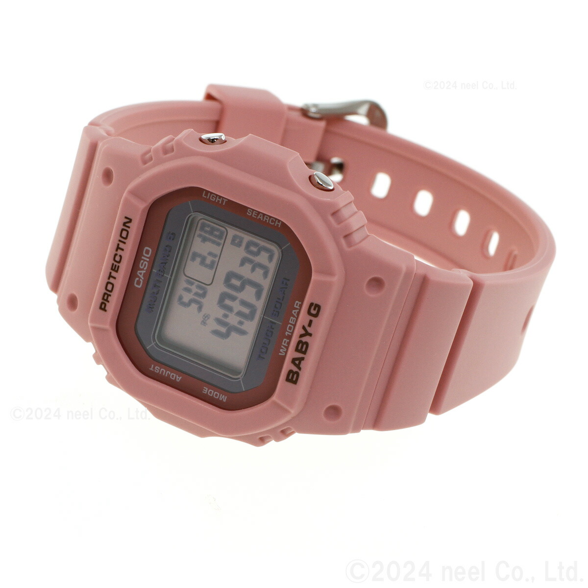 楽天市場】【エントリーでポイント+2倍！2月25日！】BABY-G カシオ