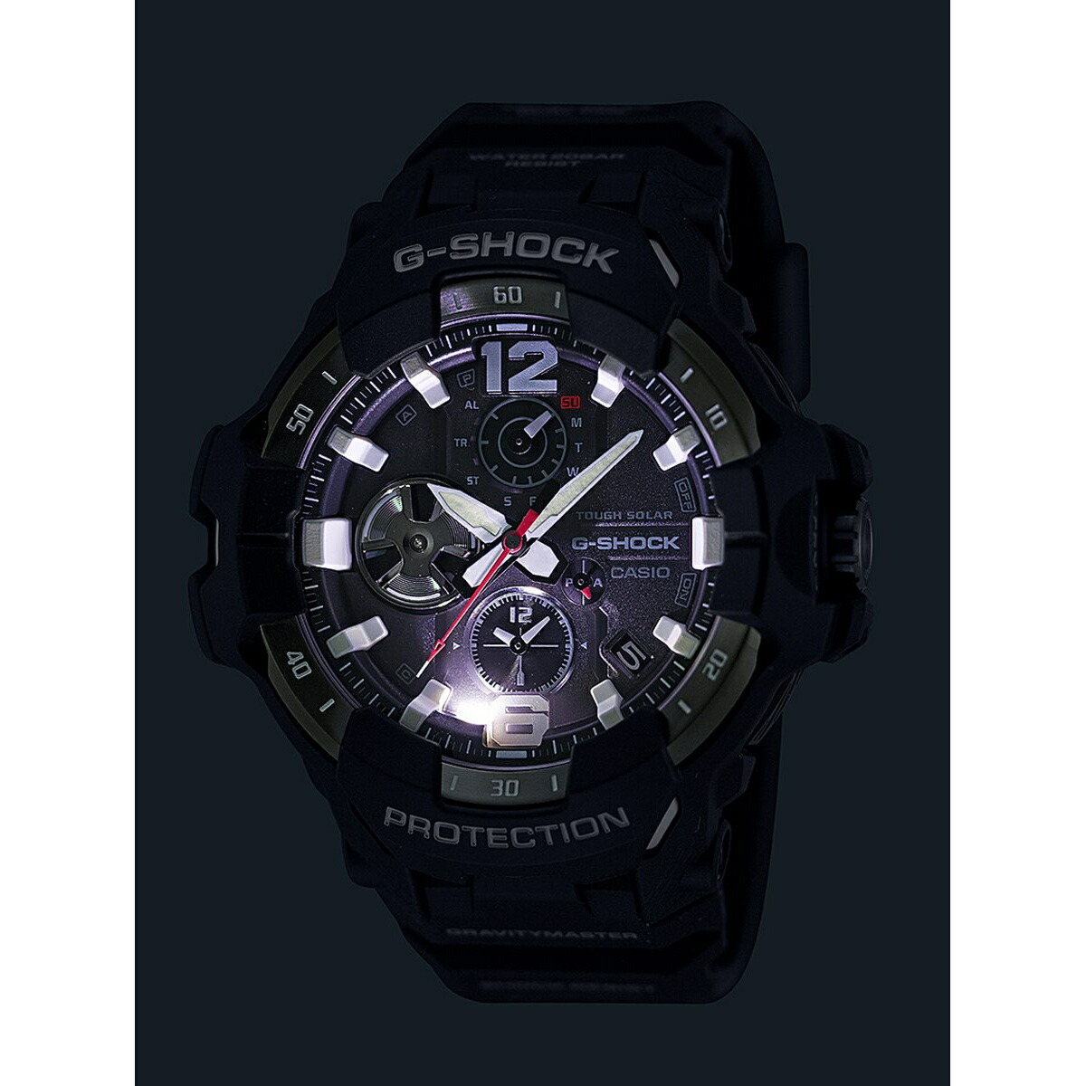 楽天市場】【店内ポイント最大41倍！本日限定！】G-SHOCK カシオ G