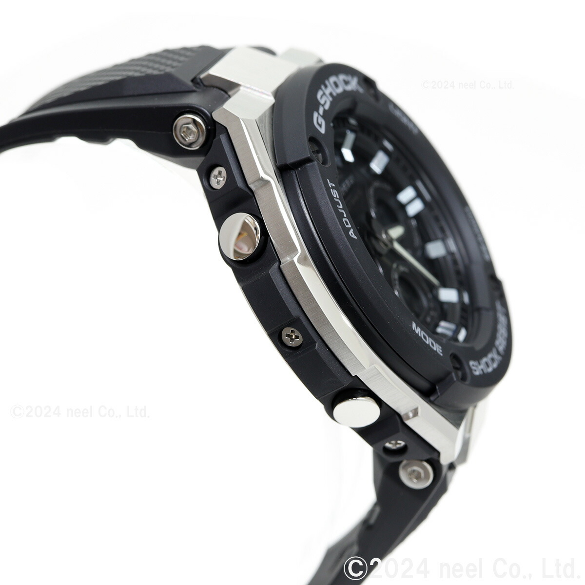 楽天市場】【店内ポイント最大42倍！2月25日！】G-SHOCK 電波 ソーラー