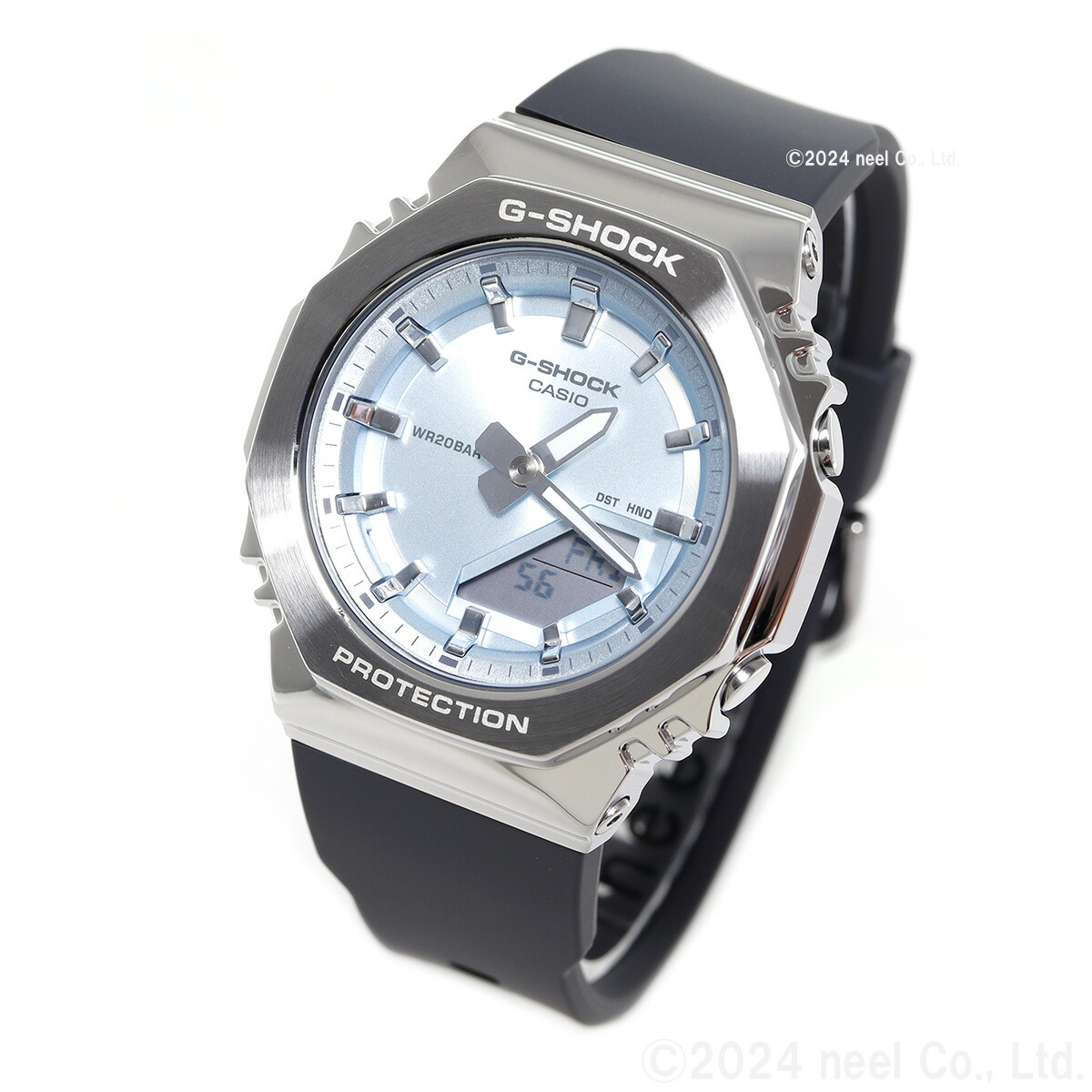 楽天市場】【店内ポイント最大42倍！2月25日！】G-SHOCK カシオ G