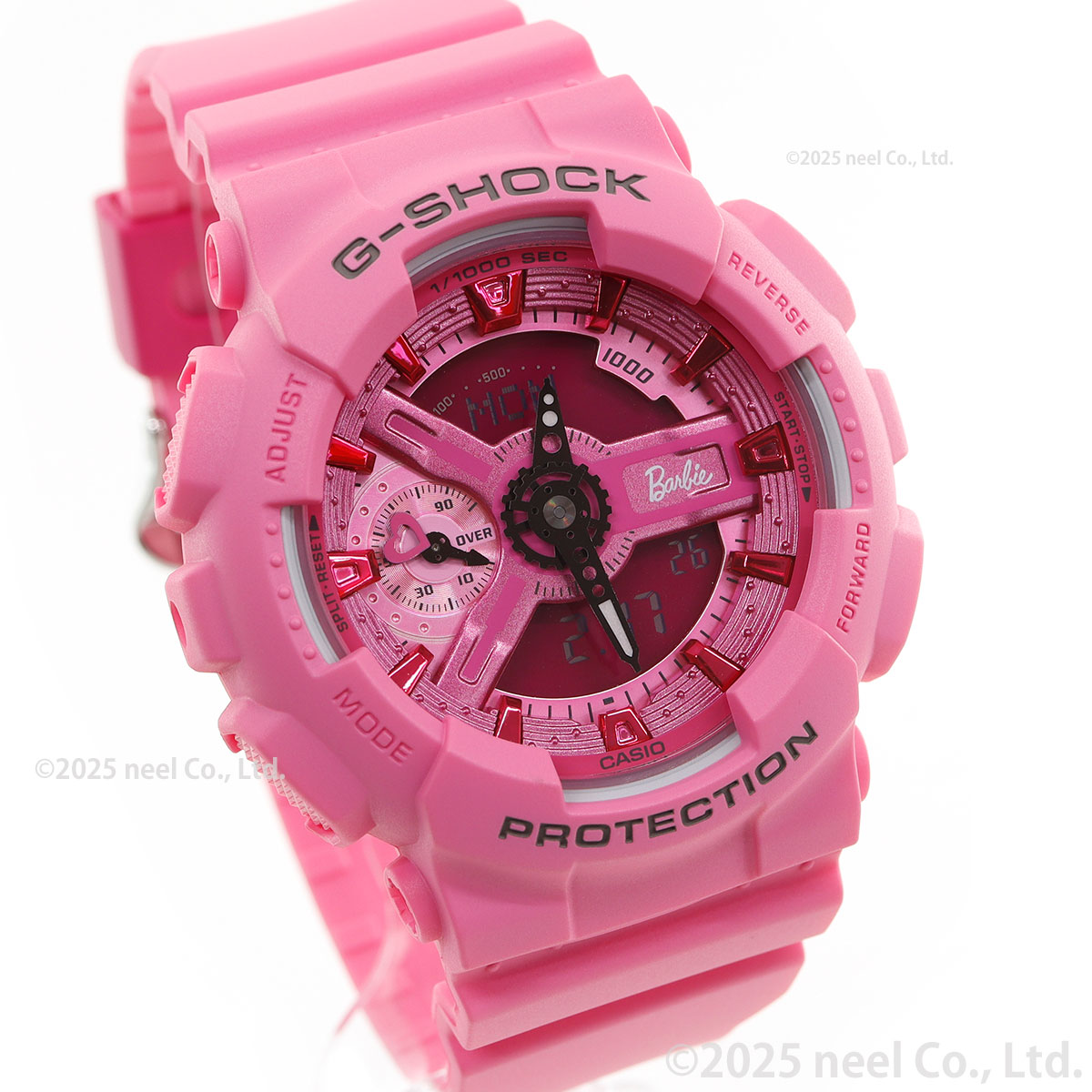 楽天市場】【店内ポイント最大42倍！2月25日！】G-SHOCK カシオ G