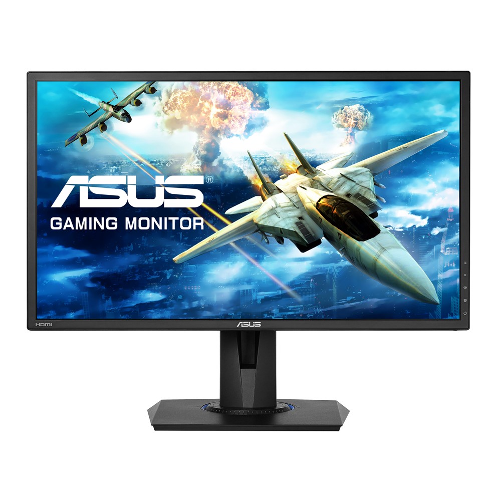 楽天市場】ASUS ゲーミングモニター TUF Gaming VG246H1A 23.8インチ