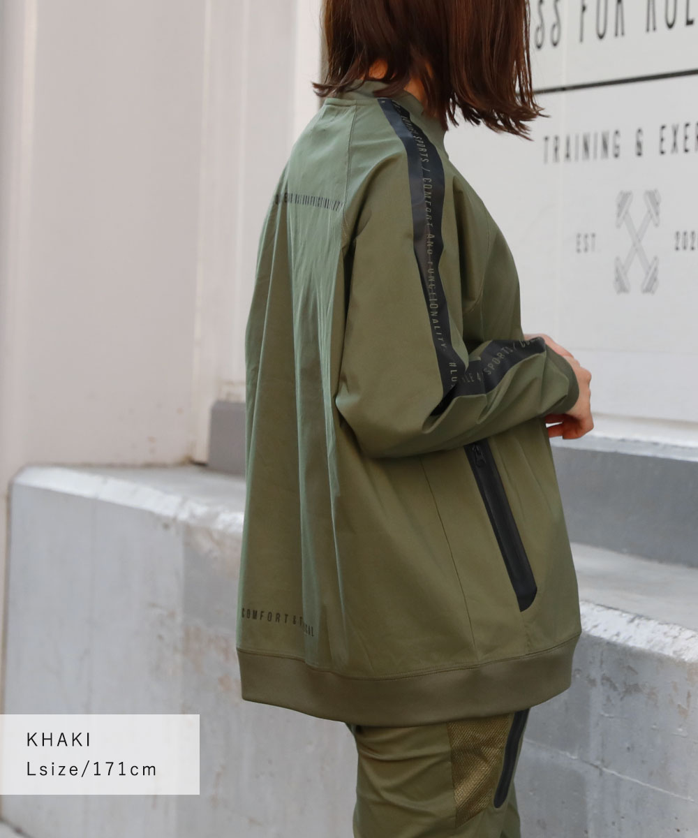 楽天市場】【セットアップ対応】スポーツウェア ゴルフウェア プル