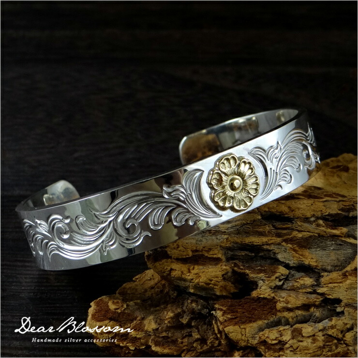 楽天市場】Dear Blossom（ディアブロッサム）『K18 ワイルドローズ唐草