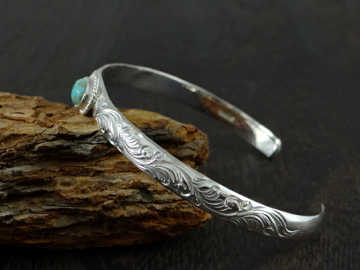 楽天市場】Dear Blossom（ディアブロッサム）「甲丸唐草 onターコイズ