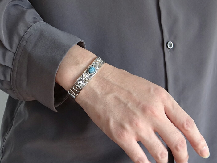 楽天市場】Dear Blossom（ディアブロッサム）「平打ち HGターコイズ+