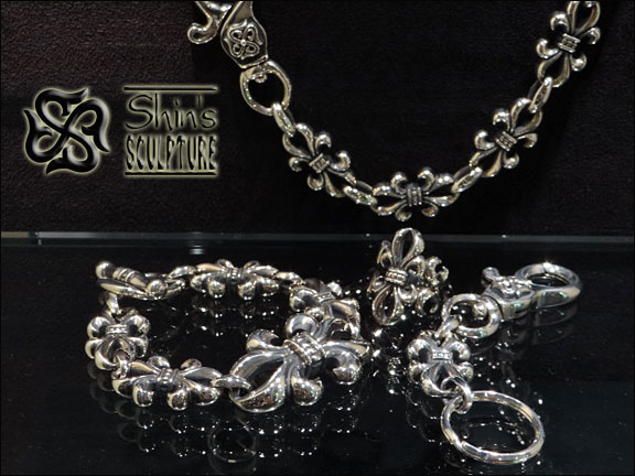 楽天市場】Shin's Sculpture（シンズ スカルプチャー） オープンリリー