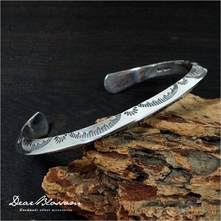 楽天市場】Dear Blossom（ディアブロッサム）トライアングルバングル