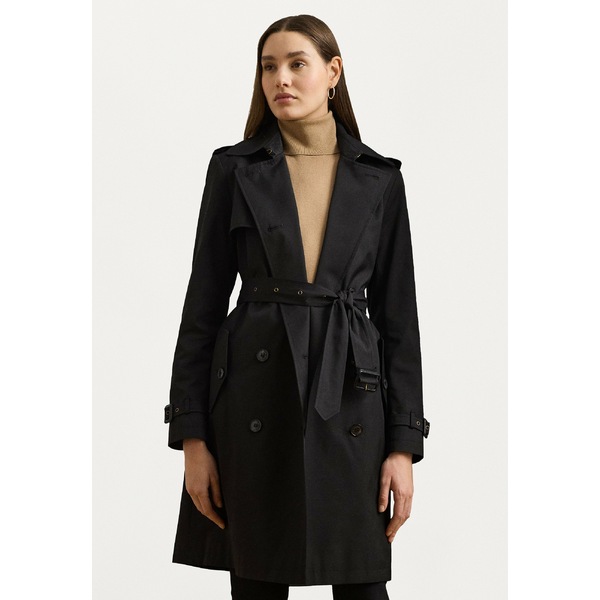ラルフ・ローレン(Ralph Lauren) アウター トレンチコート レディース