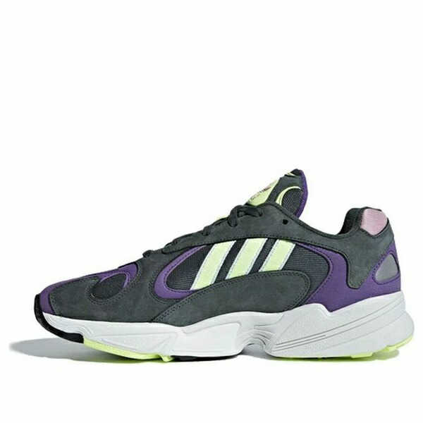 アディダス オリジナルス ヤング 1 (メンズスニーカー) 価格比較