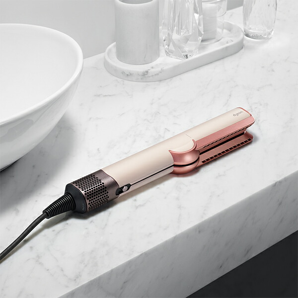 楽天市場】ダイソン dyson ストレートドライヤー airstrait セラミック