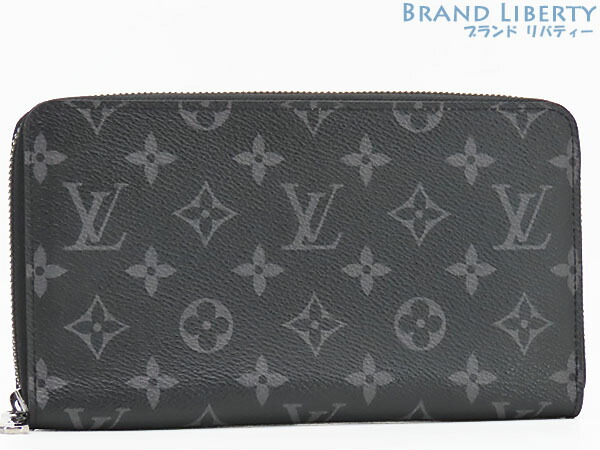 楽天市場】ルイヴィトン ジッピーオーガナイザー モノグラム（メンズ