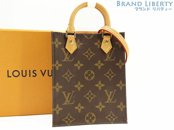 楽天市場】【新古品】ルイヴィトン LOUIS VUITTON モノグラム