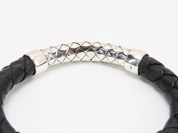 楽天市場】【未使用】ボッテガ ヴェネタ BOTTEGA VENETA イントレ