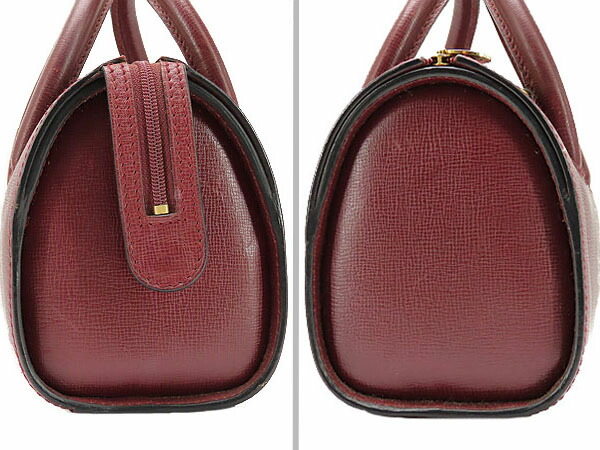 楽天市場】【激レア美品】カルティエ Cartier マストライン