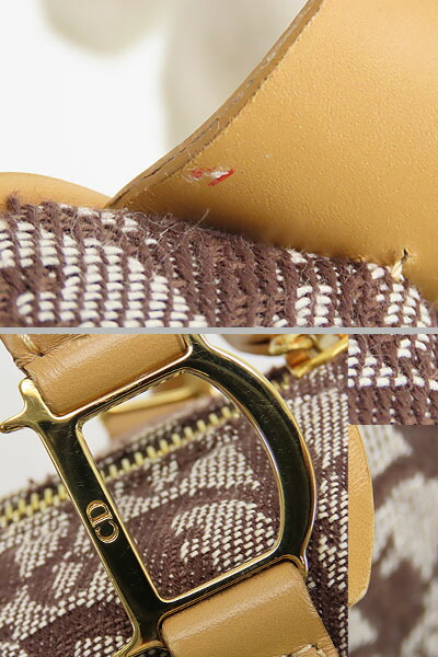 楽天市場】【美品】クリスチャン ディオール Christian Dior