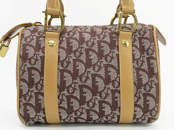 楽天市場】【美品】クリスチャン ディオール Christian Dior