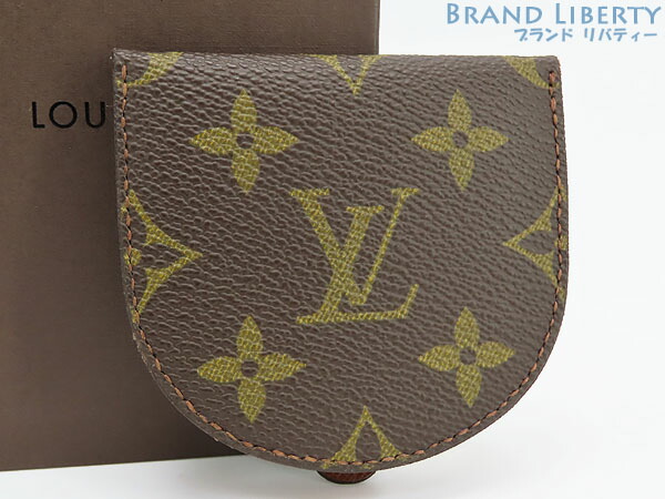 楽天市場】【新品同様】ルイヴィトン LOUIS VUITTON モノグラム ポルト
