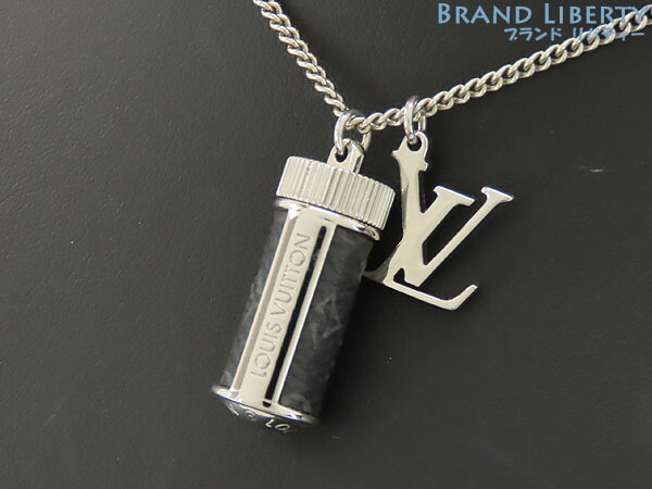 楽天市場】【新品同様】ルイヴィトン LOUIS VUITTON コリエ チャームズ