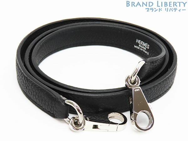 楽天市場】【超美品】エルメス HERMES レザー ショルダーストラップ