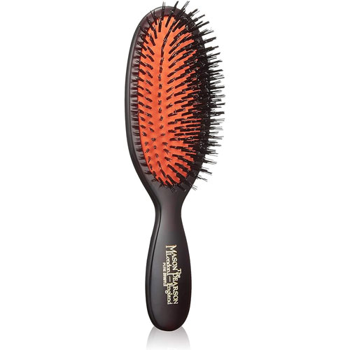 楽天市場】メイソンピアソン(MASON PEARSON) ポケットブリッスル