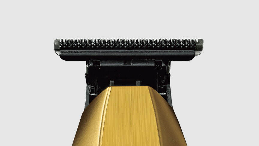 楽天市場】パナソニック プロ T字トリマー ER-XT70 シルバー : b-shop