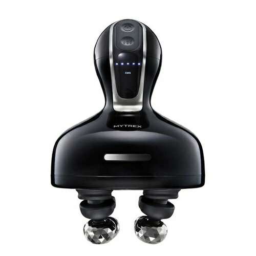 楽天市場】頭皮 マッサージ器 mytrexの通販