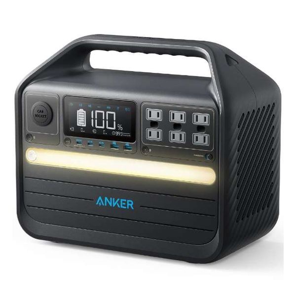楽天市場】Anker PowerHouse 100 (ポータブル電源 27,000mAhの通販