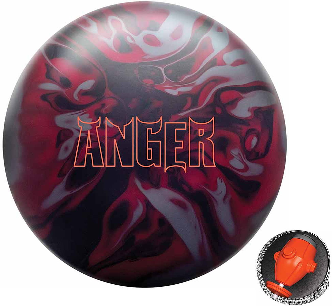 楽天市場】【HAMMER】 アンガー ソリッド : ボウラーズショップ プリメーロ