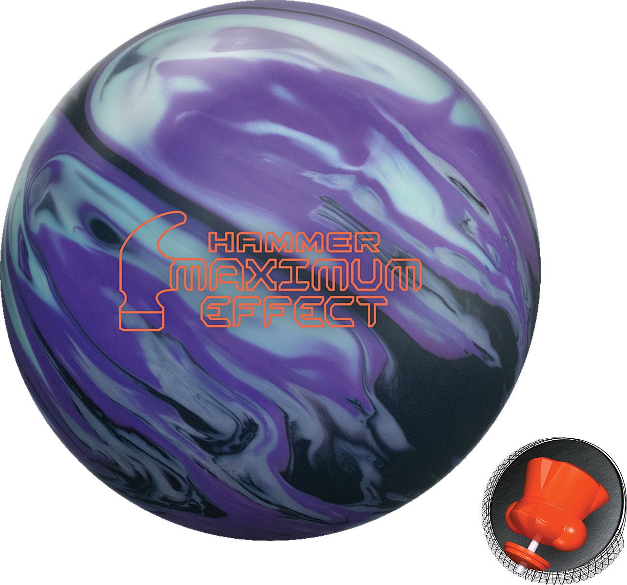楽天市場】【HAMMER】 マキシマム エフェクト : ボウラーズショップ