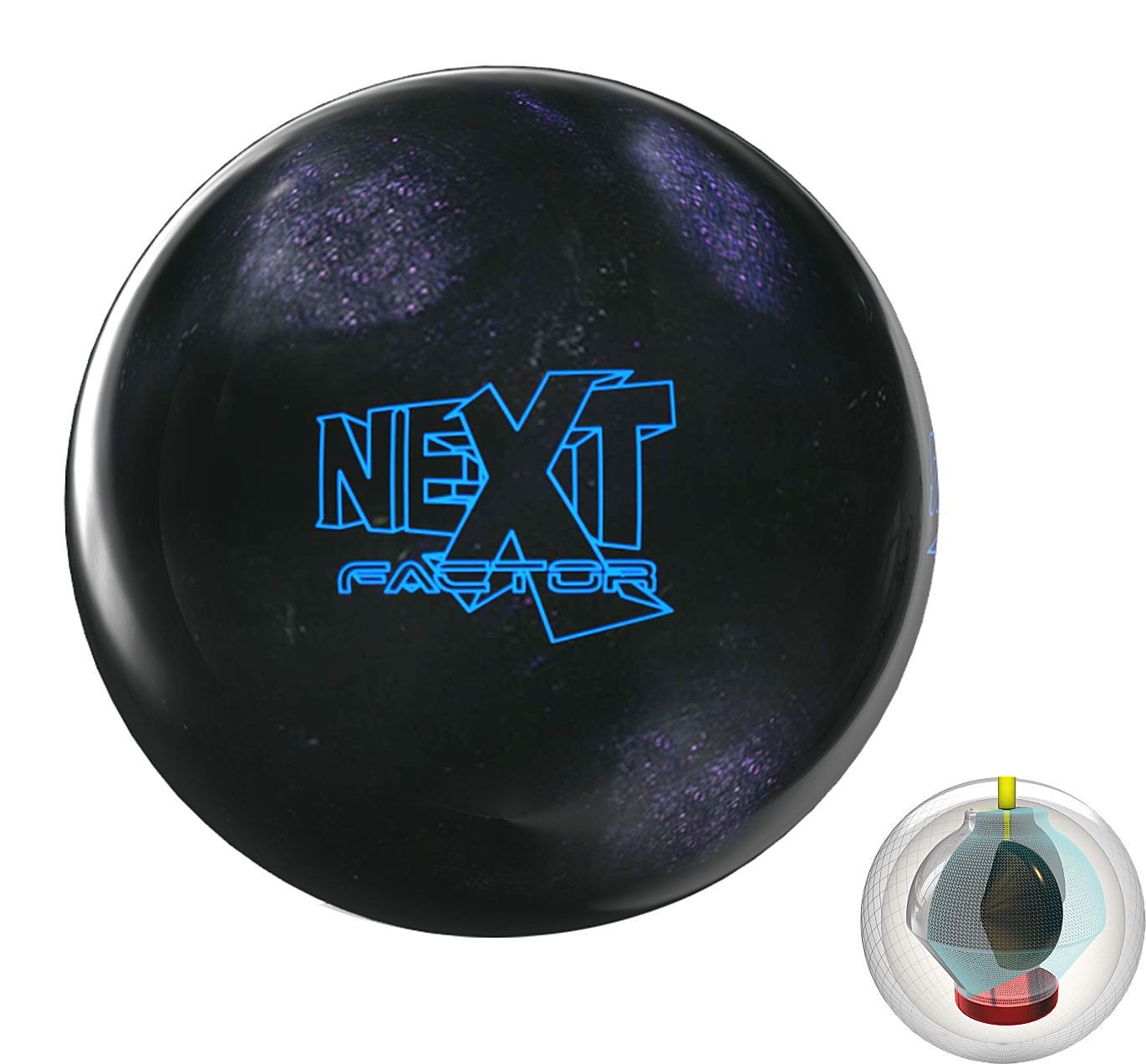 楽天市場】【STORM】 ネクストファクター : ボウラーズショップ プリメーロ