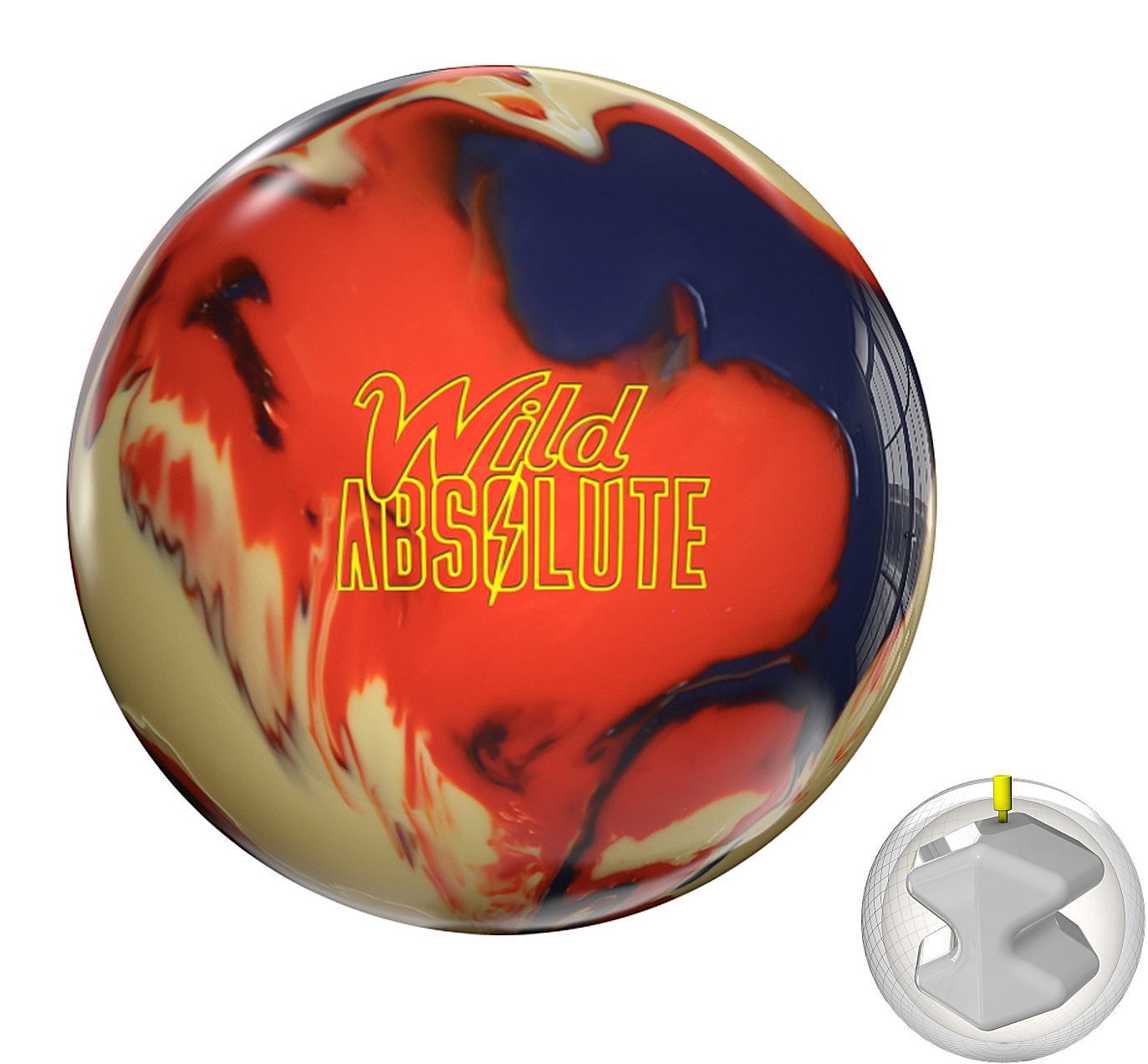 楽天市場】【STORM】 ワイルド・アブソリュート : ボウラーズショップ