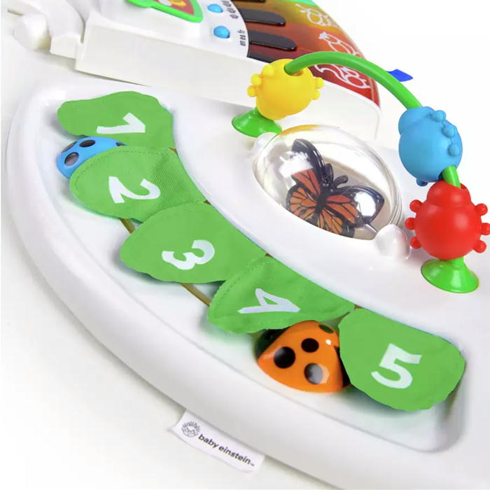 楽天市場】Kids2 Simply Baby Einstein 11311 アラウンド ウィ グロー