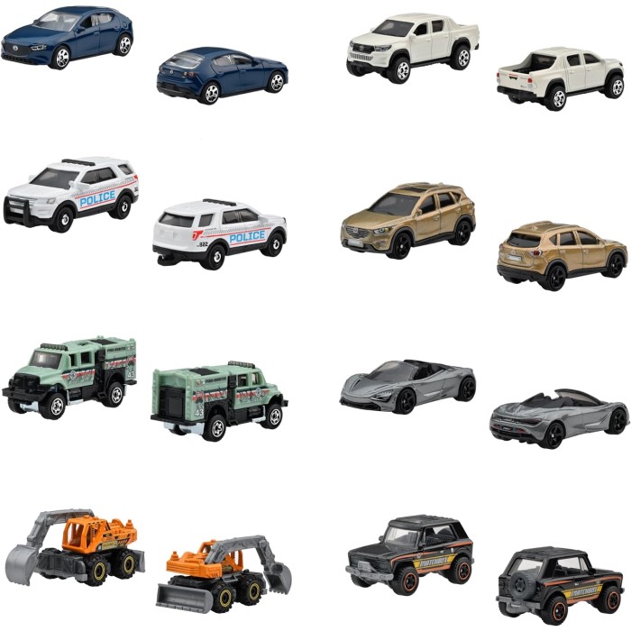 楽天市場】O ホットウィール (Hot Wheels) マッチボックス(Matchbox