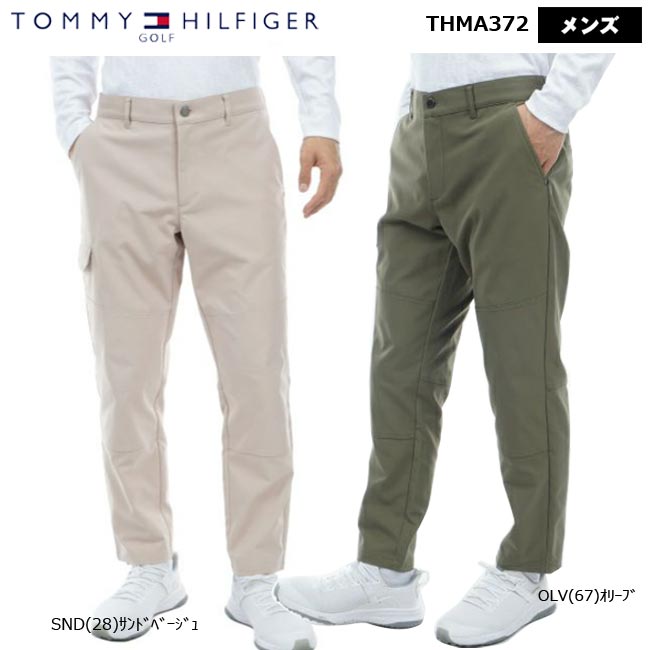 楽天市場】【バーゲン!40%OFF!!】【秋冬モデル】 TOMMY HILFIGER GOLF