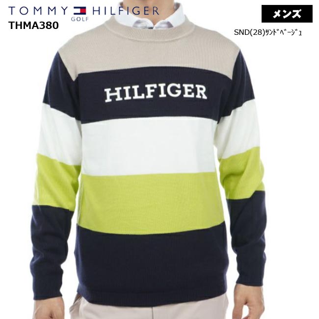 楽天市場】【バーゲン!40%OFF!!】【秋冬モデル】 TOMMY HILFIGER GOLF