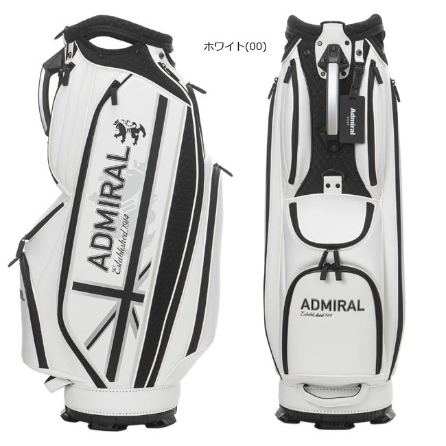楽天市場】【2025年春夏モデル】 ADMIRAL GOLF (アドミラルゴルフ